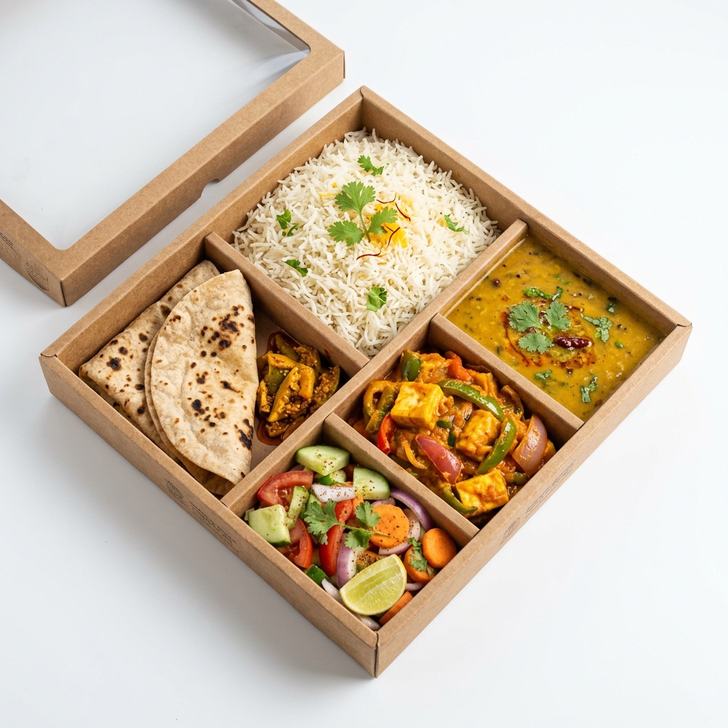 Thali